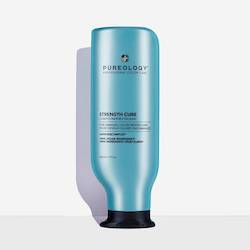 Hairdressing: PUREOLOGY STRENGTH CURE CONDITIONER | 266ml