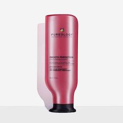PUREOLOGY SMOOTH PEFECTION ANTI-FRIZZ CONDITIONER | 266ml
