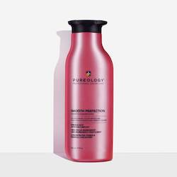 Hairdressing: PUREOLOGY SMOOTH PERFECTION SHAMPOO | 266ml