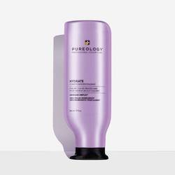 Hairdressing: PUREOLOGY HYDRATE CONDITIONER | 266ml