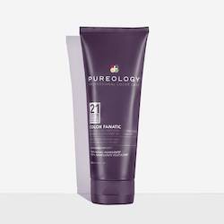 Hairdressing: PUREOLOGY COLOUR FANATIC DEEP TREATMENT MASQUE | 200ml