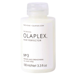 Hairdressing: OLAPLEX NO.3 HAIR PERFECTOR | 100ml