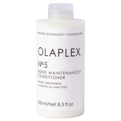Hairdressing: OLAPLEX BOND MAINTENANCE CONDITIONER No.5 | 250ml