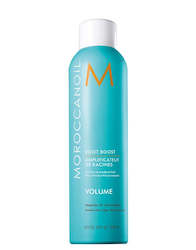 Hairdressing: MOROCCAN OIL - ROOT BOOST | 250ML