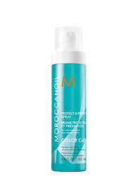 Hairdressing: MOROCCAN OIL - PROTECT & PREVENT SPRAY | 160MLS