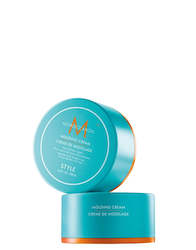 Hairdressing: MOROCCAN OIL - MOULDING CREAM | 100ML