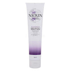 Nioxin Deep Protect Density Mask - 150ml