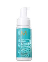 Moroccan Oil - Curl Control Mousse | 150ml