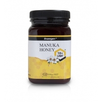 Products: Manuka Honey UMF 10+