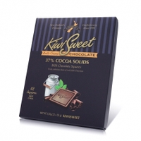 Kiwisweet Chocolate Suares