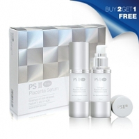 Products: PSII + Ha Placenta Serum