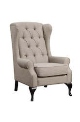 Diana Occasional Chair