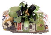 Gift: The Great Nut Basket