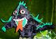 One Day a Taniwha (Song & Taniwha Hand Puppet)