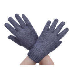 Possum Merino Clothing Accessories: Possum Merino Glove
