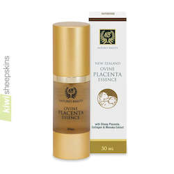 Natures Beauty Skin Care Cosmetics: Ovine Placenta Essence 30ml