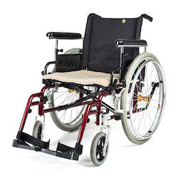 Medical Sheepskins Bedding: Medical Sheepskin Wheelchair Seat Pad