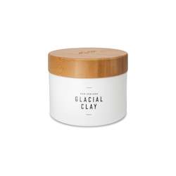 Grocery wholesaling: Glacial Clay Masque 100g
