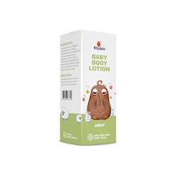 Grocery wholesaling: Baby Body Lotion 100ml