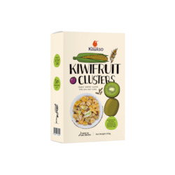 Grocery wholesaling: Kiwifruit Clusters 350g