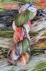 Yarn: Fiordland