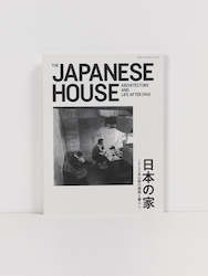 Clothing wholesaling: The Japanese House, Architecture & Life After 1945