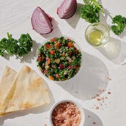 Tabouli Salad 170gr