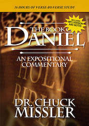Bible Commentaries: Daniel: An Expositional Commentary
