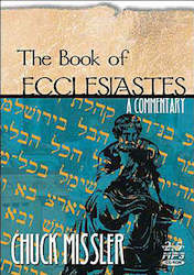 Bible Commentaries: Ecclesiastes: An Expositional Commentary