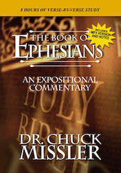 Bible Commentaries: Ephesians: An Expositional Commentary