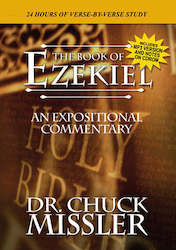 Bible Commentaries: Ezekiel: An Expositional Commentary
