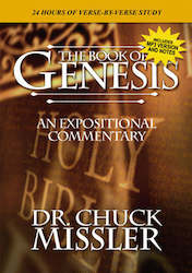 Bible Commentaries: Genesis: An Expositional Commentary