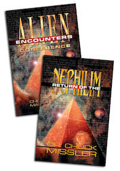 Chuck Missler: Return of the Nephilim Bundle