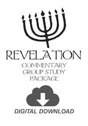 Chuck Missler: Revelation - Group Study Pack