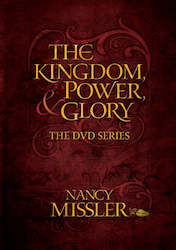 Chuck Missler: The Kingdom, Power, & Glory