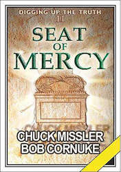 Bob Cornuke: Seat of Mercy