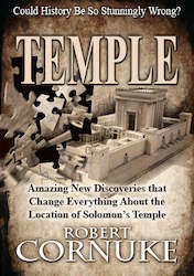 Bob Cornuke: Temple
