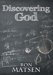 Ron Matsen: Discovering God