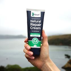 Health food wholesaling: Natural Repair Cream (Formerly Relief Cream) - For Muscle soreness and joint issues