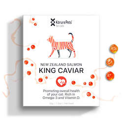 Cats King Caviar *NEW*