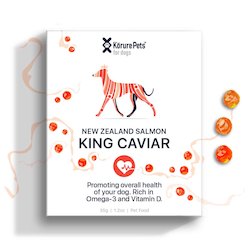 Manufacturing: Dogs King Caviar *NEW*