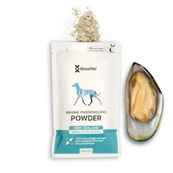 Manufacturing: Special old price* Dog Refill  - Green Lipped Mussel Powder