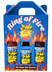 Ring of Fire - Gift Box Set