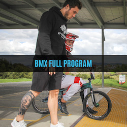 Bmx: BMX Full Program