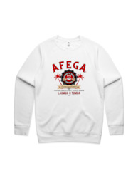 Clothing: Afega Crewneck 5100 - AS Colour