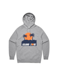 Island Love Supply Hood 5101 - AS Colour