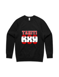 Clothing: Tahiti No.2 Crewneck 5100 - AS Colour