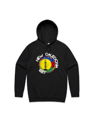 Clothing: New Caledonia Supply Hood 5101 - AS Colour