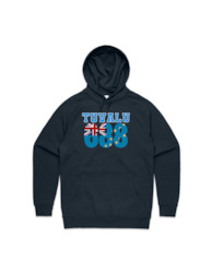 Tuvalu No.2 Supply Hood 5101 - AS Colour