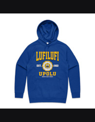 Clothing: Lufilufi No.2 Supply Hood 5101 - AS Colour